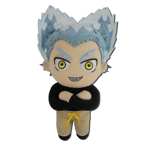 One Punch Man Season 2 Garou 8-Inch Plush