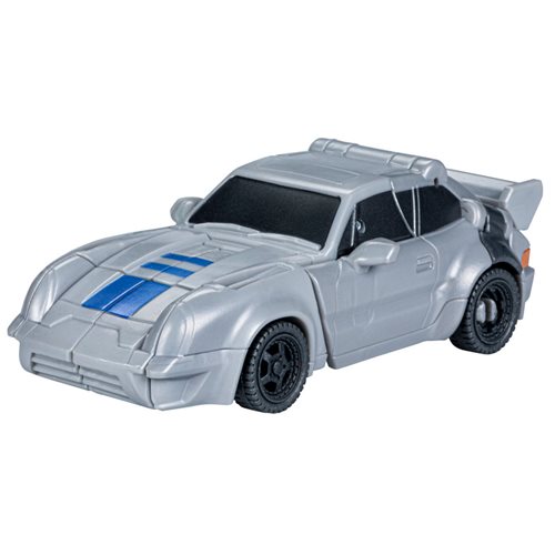 Transformers Rise of the Beasts Simple Steps Wave 2 Case of 8