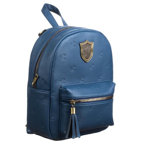 Harry Potter Ravenclaw Crest Mini-Backpack