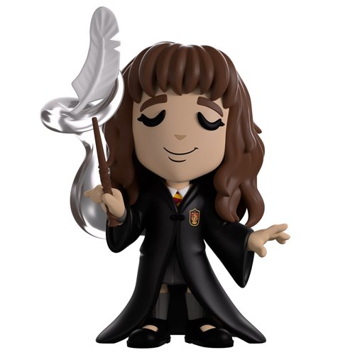 Harry Potter Collection Hermione Granger Vinyl Figure #2