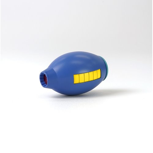 Rockman/Mega Man Finger Mega Buster/Finger Rock Buster Volume 1 Light-Up Accessory Set of 6