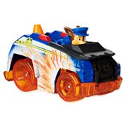 Paw Patrol Chase Spark True Metal Vehicle, Not Mint