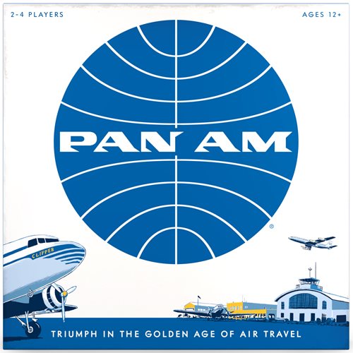 Pan Am Game