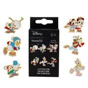 Mickey Mouse and Friends Holiday Mystery Box Pin Case of 12