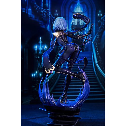 The Eminence in Shadow Shadow Beta Light Novel Version KD Colle 1:7 Scale Statue
