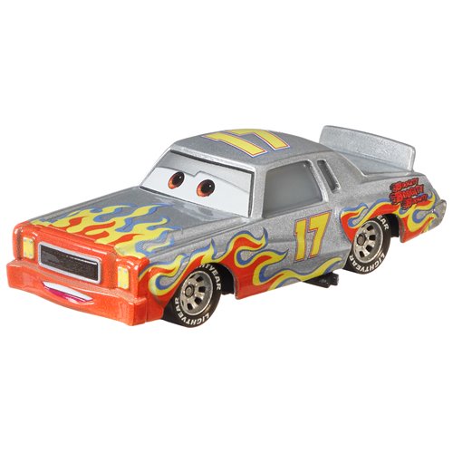 Cars Character Cars 2025 Mix 12 Case of 24
