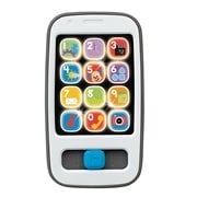 Fisher-Price Laugh and Learn Game Gray Smart Phone