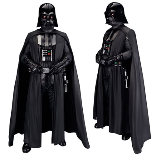 Star Wars: A New Hope Darth Vader ArtFX Statue