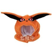 Naruto Shippuden Kurama Look Up Series Cape Accessory