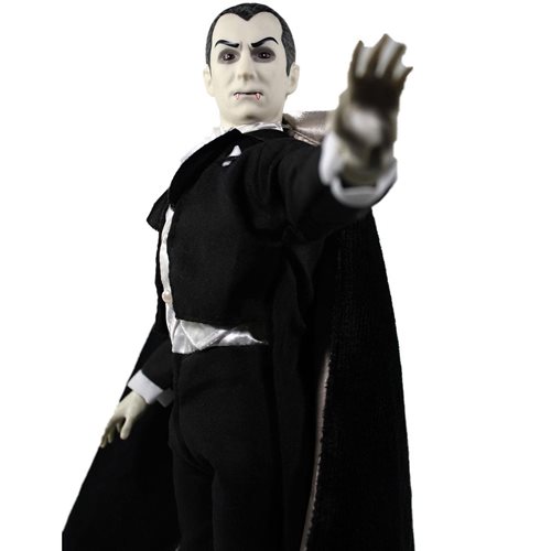 Dracula Mego 14-Inch Action Figure