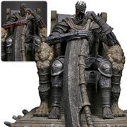 Dark Souls 3 Yhorm 1:12 Scale Resin Statue
