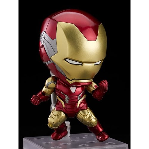 Avengers: Endgame Iron Man Mark 85 Nendoroid DX Action Figure