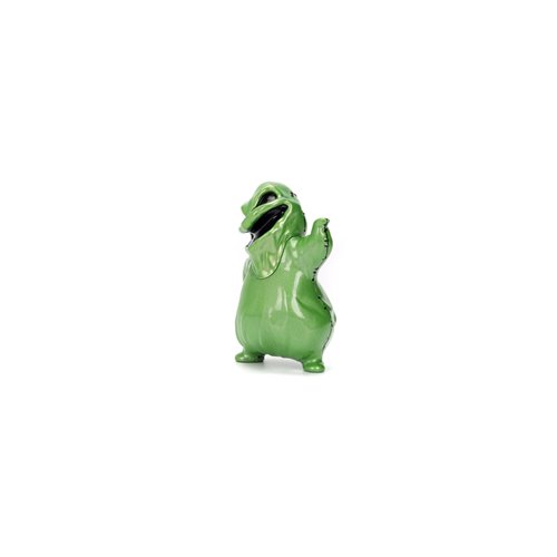 The Nightmare Before Christmas Oogie Boogie MetalFigs 2 1/2-Inch Die-Cast Metal Mini-Figure Case of