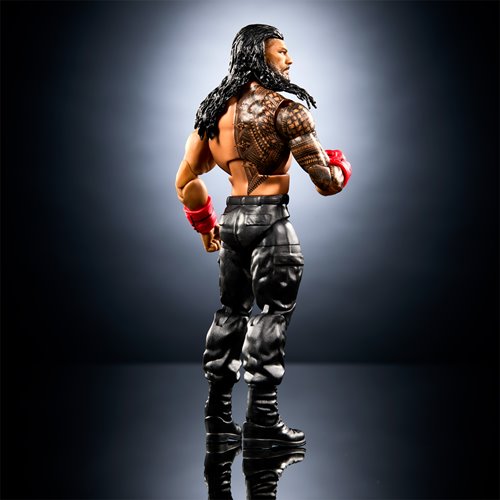 WWE Elite Collection Series 120 Action Figure Case of 8