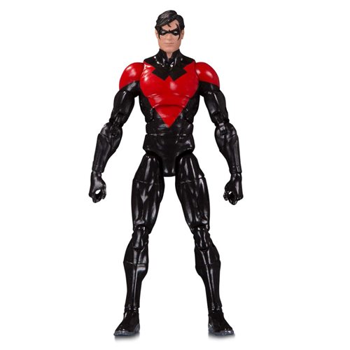 DC Essentials Nightwing New 52 Action Figure