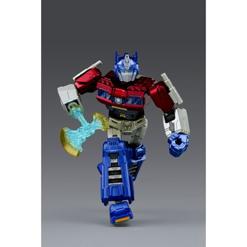Transformers: One Galaxy Version 5 Mini Model Kit Case of 9