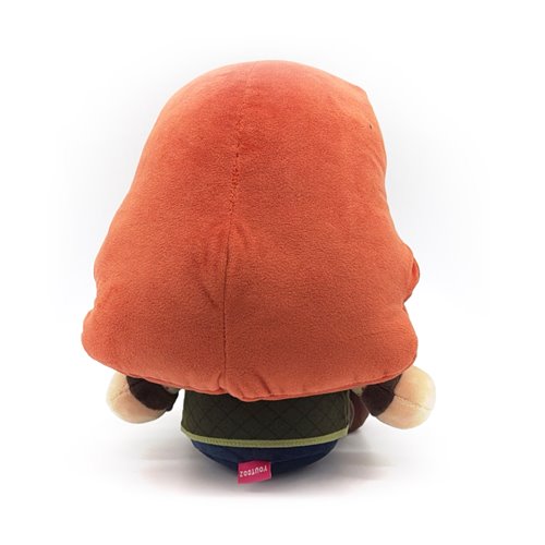 Stranger Things Max 9-Inch Plush