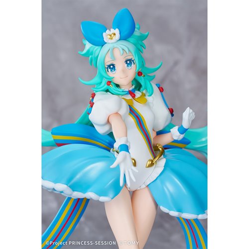 Princession Orchestra SF-01 Princess Ripple T-Spark SPARKFig Statue