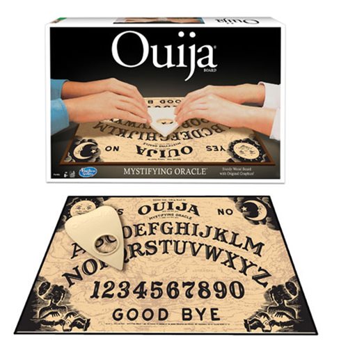Classic Ouija Game