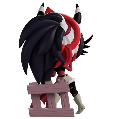 Helluva Boss Collection Sallie May Vinyl Figure #13