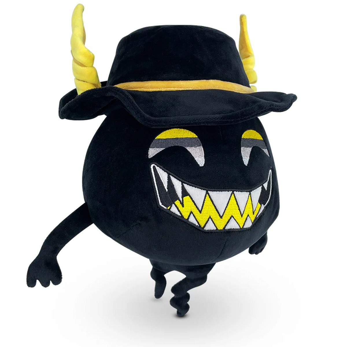 Obey Me! Little D 9-Inch Plush - Entertainment Earth