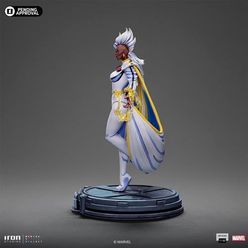 X-Men 97 Storm 1:10 Art Scale Limited Edition Statue