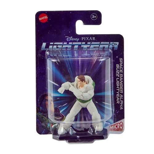 Lightyear Micro Collection Wave 1 Action Figure Case of 24