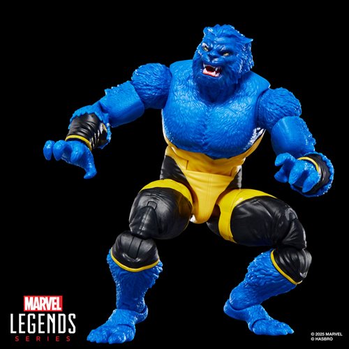 Marvel Legends Comics-Inspired 6-Inch Action Figures Wave 2 Case of 6