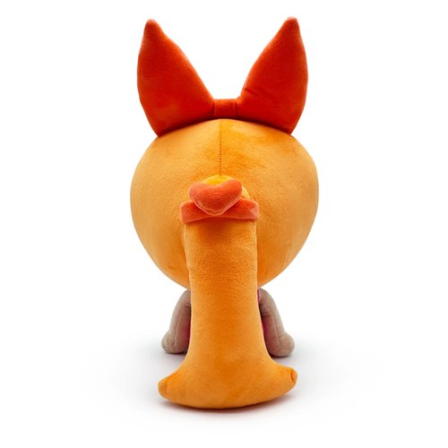 Powerpuff Girls Blossom 9-Inch Plush