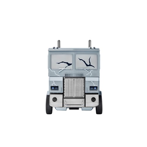 Transformers Fallen Leader Optimus Prime Flagship Auto-Converting Robot
