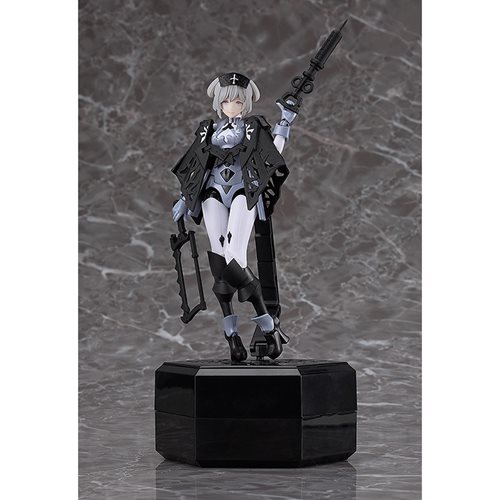 Chitocerium VI-Carbonia Graphites Model Kit