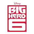 Big Hero 6 TV Series Baymax Feature Action Figure