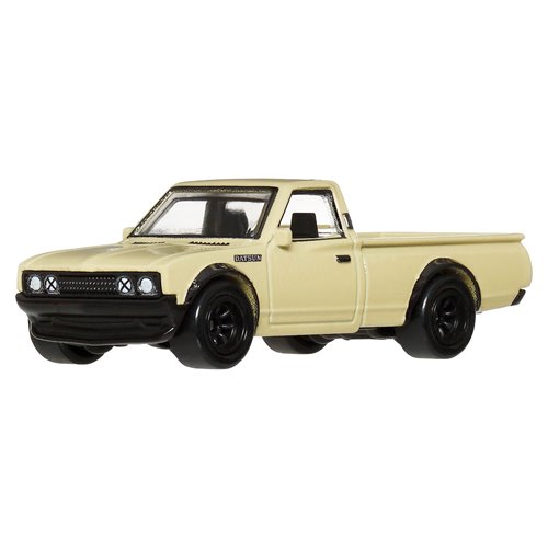 Hot Wheels Car Culture 2026 Mix 1 Japan Historics Vehicle Case of 10