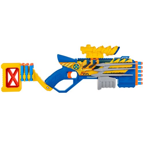 Nerf Marvel Wolverine Blaster
