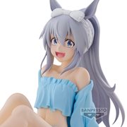 Uma Musume: Cinderella Gray Tamamo Cross Relax time Statue