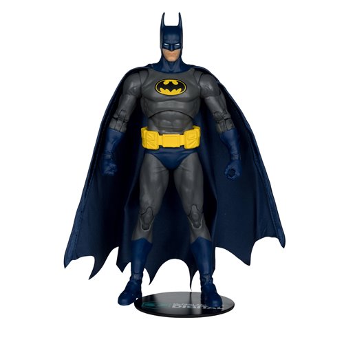 DC Direct Wave 5 Batman No Man's Land 7-Inch Scale Action Figure with McFarlane Toys Digital Collect