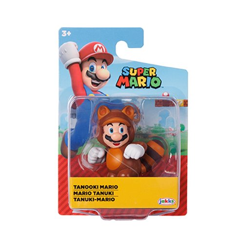 World of Nintendo 2 1/2-Inch Mini-Figures Wave 52 Case of 8