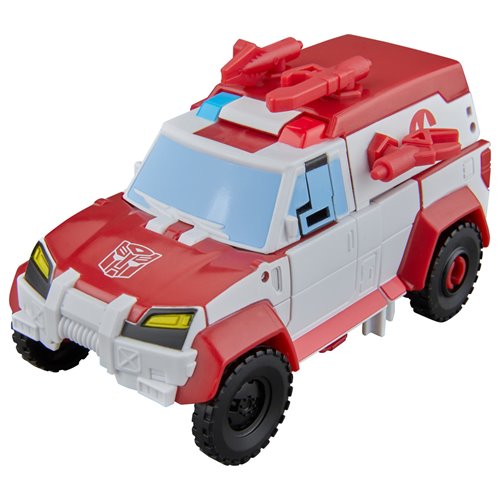 Transformers Generations Age of the Primes Deluxe Wave 5 Case of 8