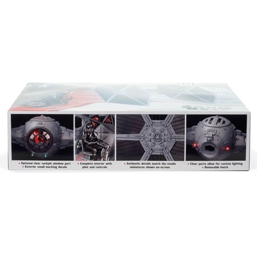Star Wars: A New Hope TIE Fighter 1:32 Scale Model Kit