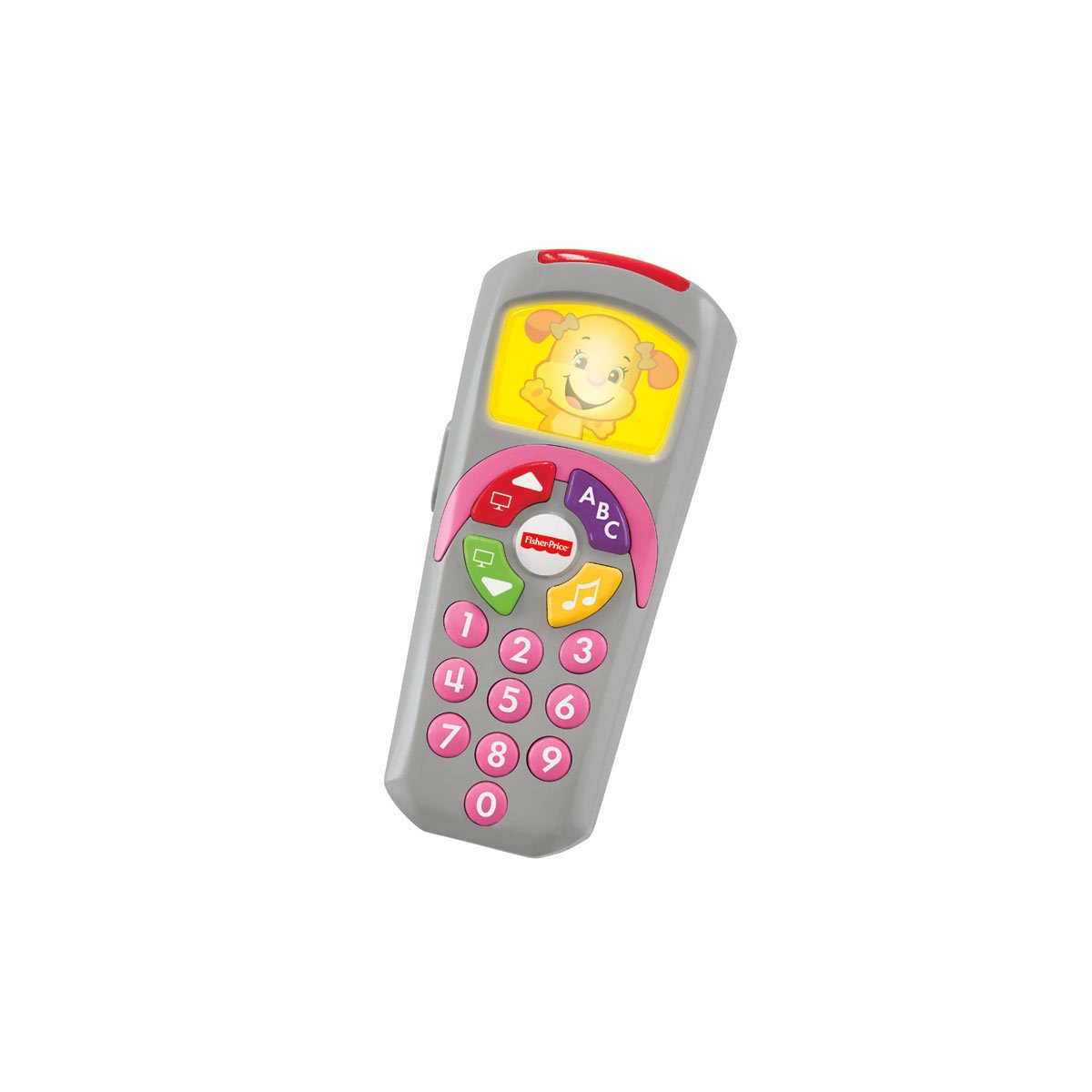 Control remoto 2025 fisher price