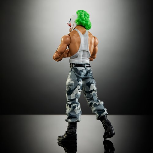 WWE Survivor Series Elite 2024 Action Figure Case of 5