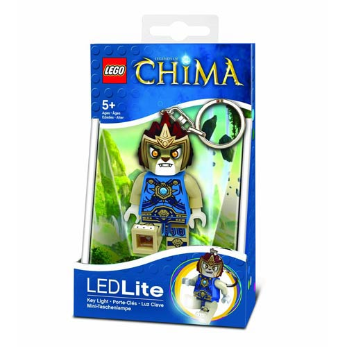 LEGO Legends of Chima Minifigure