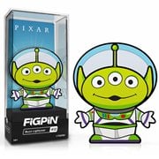 Disney Alien Remix Alien Buzz FiGPiN Classic Enamel Pin