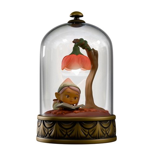 Cloche Fairies Series 1 Blind-Box Mini-Figure Case of 6