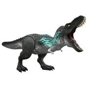 Jurassic World Muscle Madness Tyrannosaurus Rex Action Figure