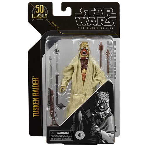 Star Wars The Black Series Archive Action Figures Wave 2