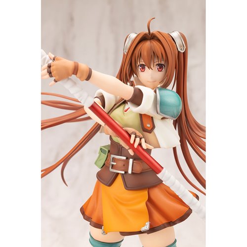 The Legend of Heroes: Trails in the Sky SC Estelle Bright 1:8 Scale Statue - ReRun
