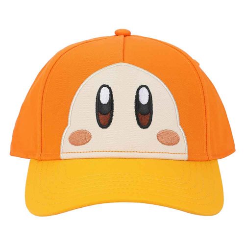 Kirby Actions Waddle Dee Big Face Hat