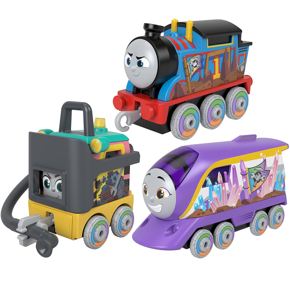 Fisher-Price® Thomas & Friends Storytime Vehicle, 1 ct - Pay Less