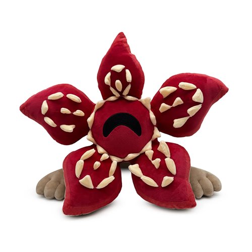 Stranger Things Demogorgon 16-Inch Weighted Plush